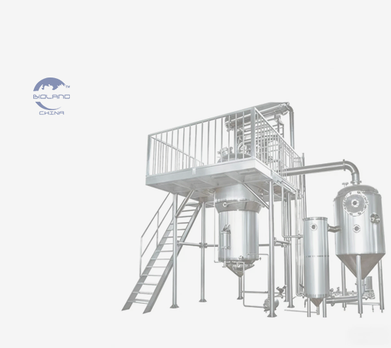 Ultrasonic Extraction